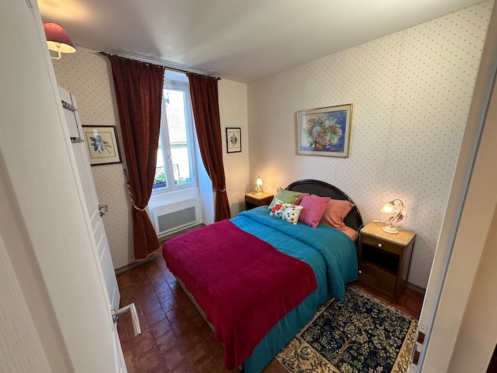 საძინებელი