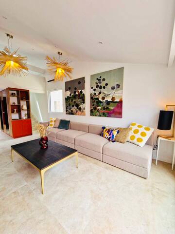Soliane La Clé Chaumoise managed Airbnb listing 2