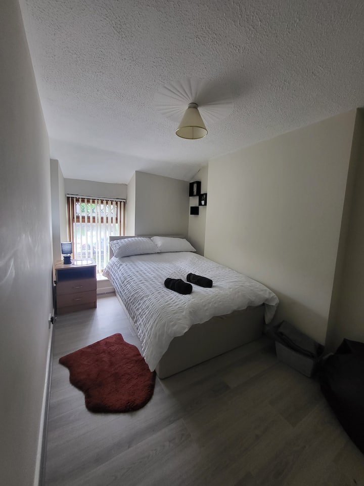 Chumba cha kulala 3