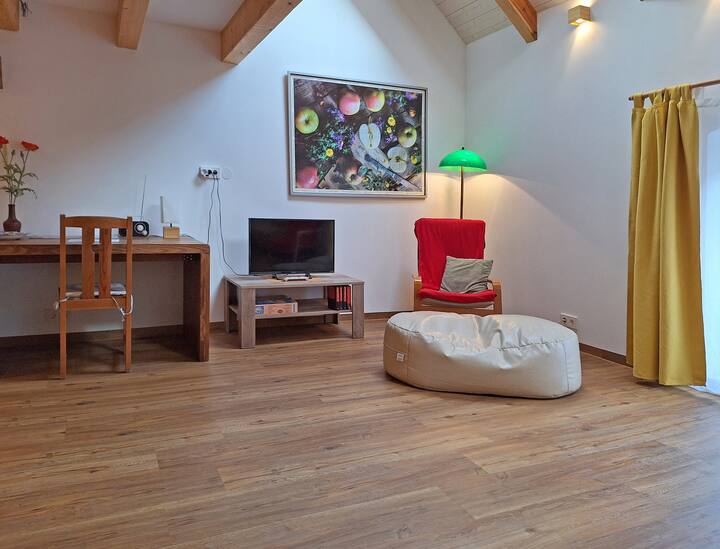 Vacation Apartment - Neuruppin