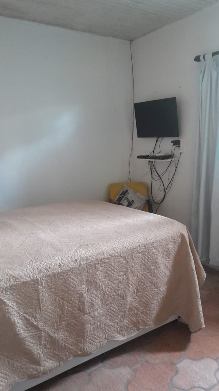 Spavaća soba 2