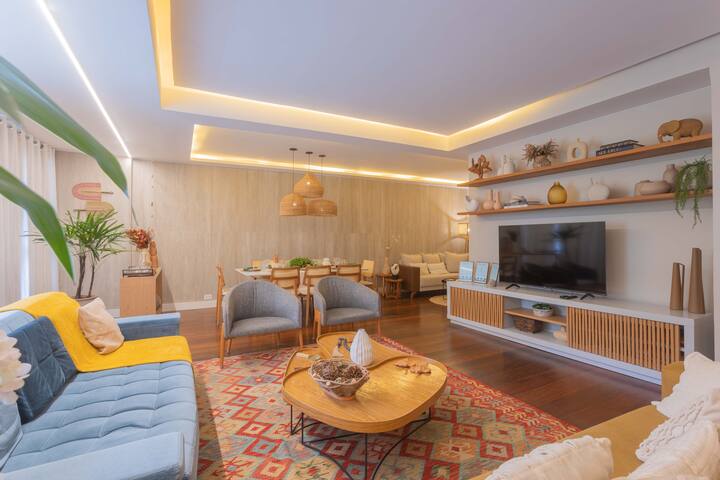 Oasis Carioca- a passos do melhor ponto da Praia gallery image 2