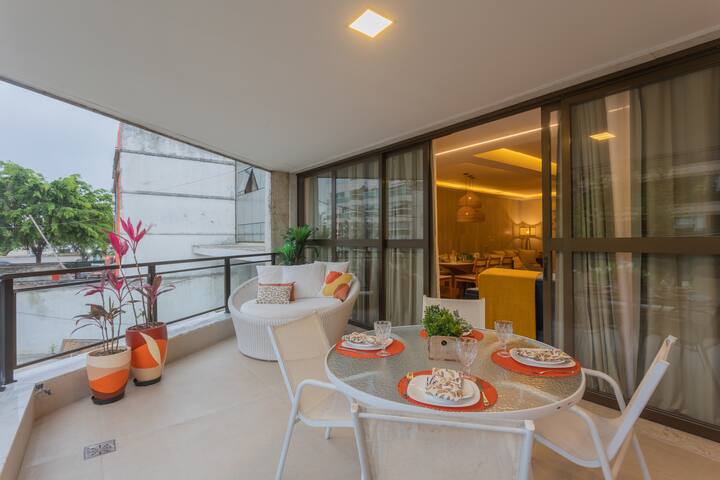 Oasis Carioca- a passos do melhor ponto da Praia gallery image 3