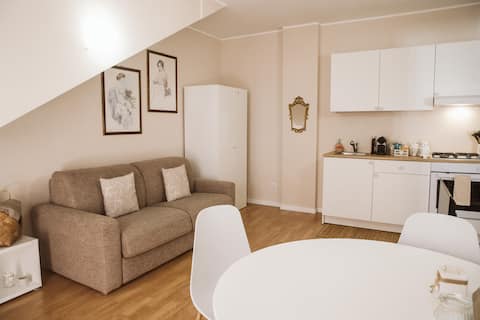 Top Airbnb: as maison in Terni