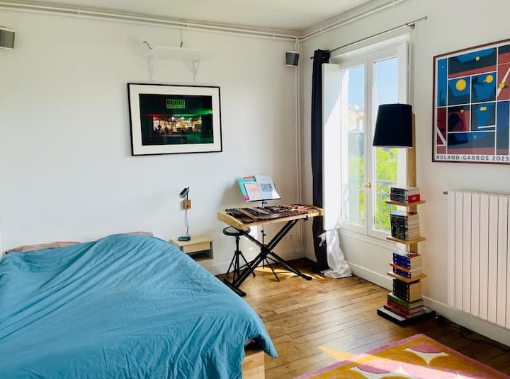 Habitación 1