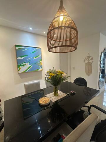 Apartamento em Copacabana com linda acomodação. gallery image 4