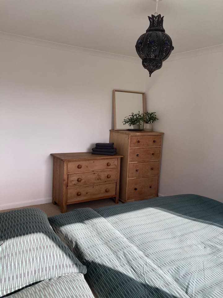 Chambre 1