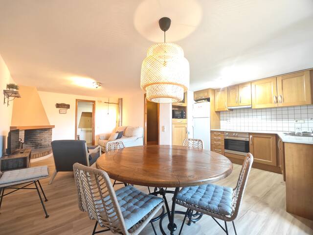 Turisme Rural Vall De Camprodon managed Airbnb listing 2