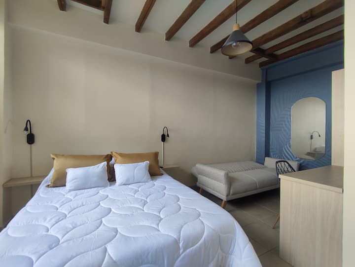 საძინებელი 2