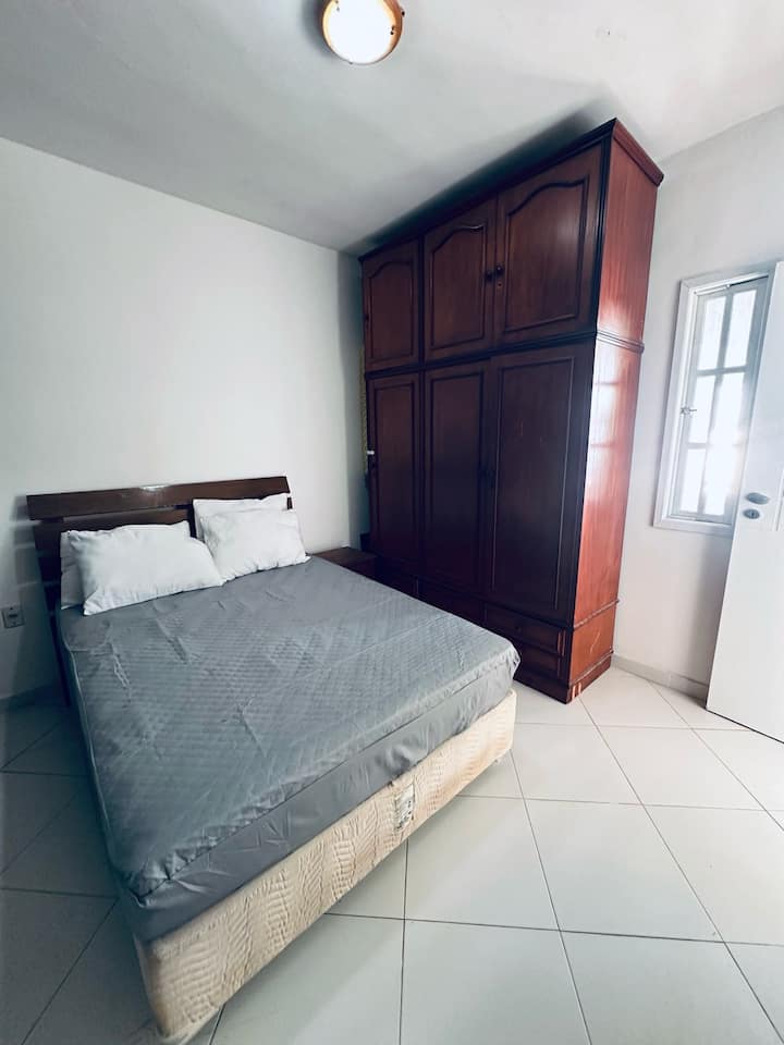 საძინებელი 2