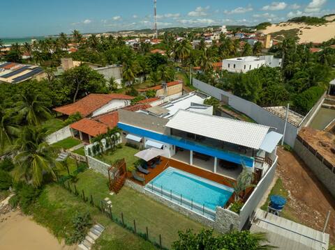 The house buzios
