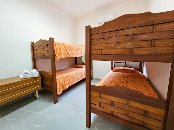 Dhomë gjumi 3