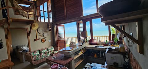 Top Airbnb: Casa da Vista in Icapuí