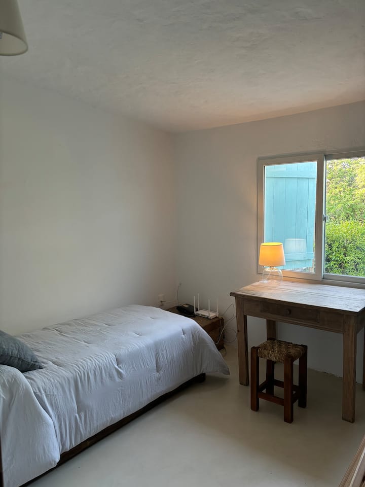 Habitación 2