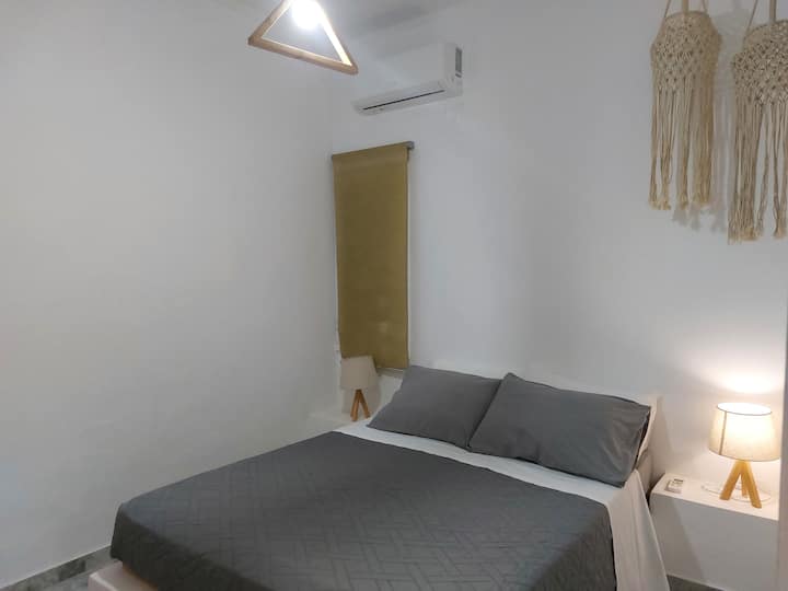 Спална соба 2