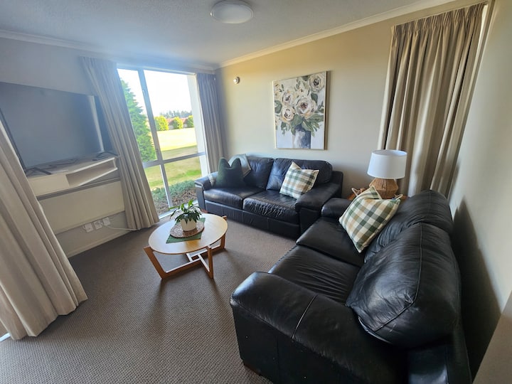 10b Barkers Two Bed Unit - Methven