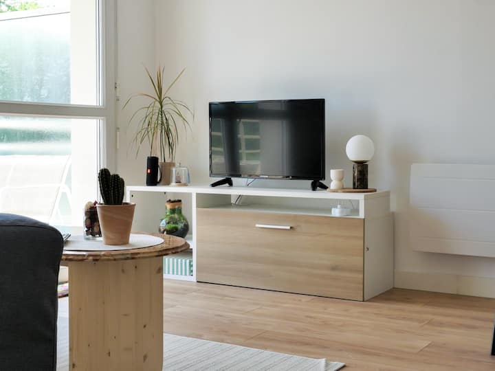 Joli Appartement à Lannion - Lannion