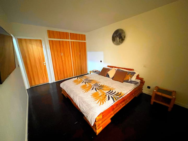 غرفة النوم 1