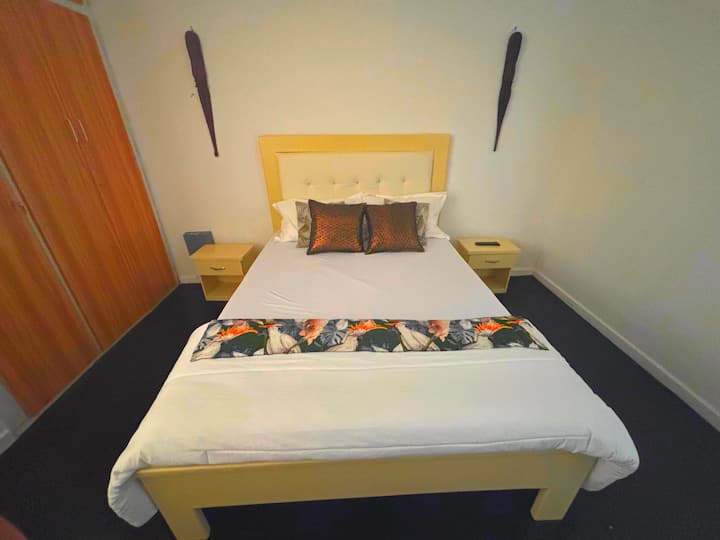 غرفة النوم 2