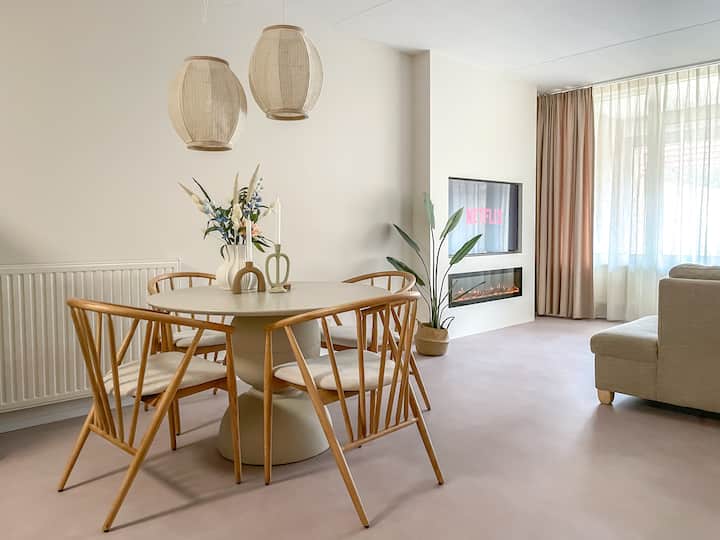 Beach & Beyond - Kidsproof En Nabij Strand - Bruinisse