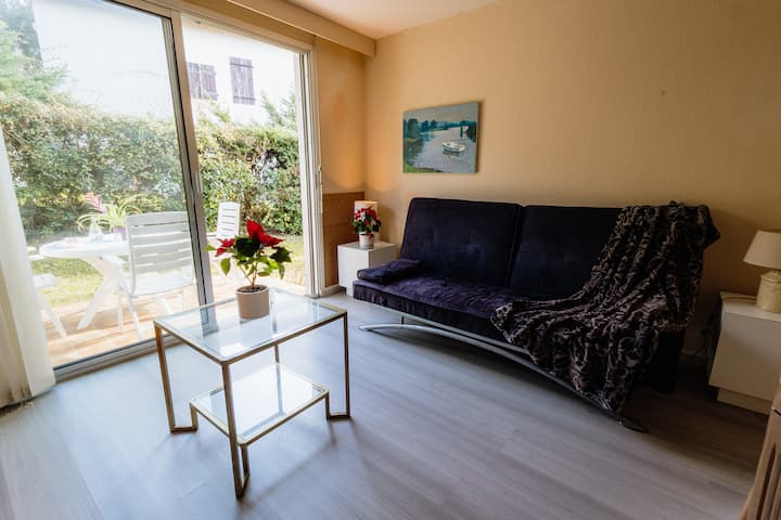 Maison T3 Bord Du Lac D'hossegor 2* - Soorts-Hossegor