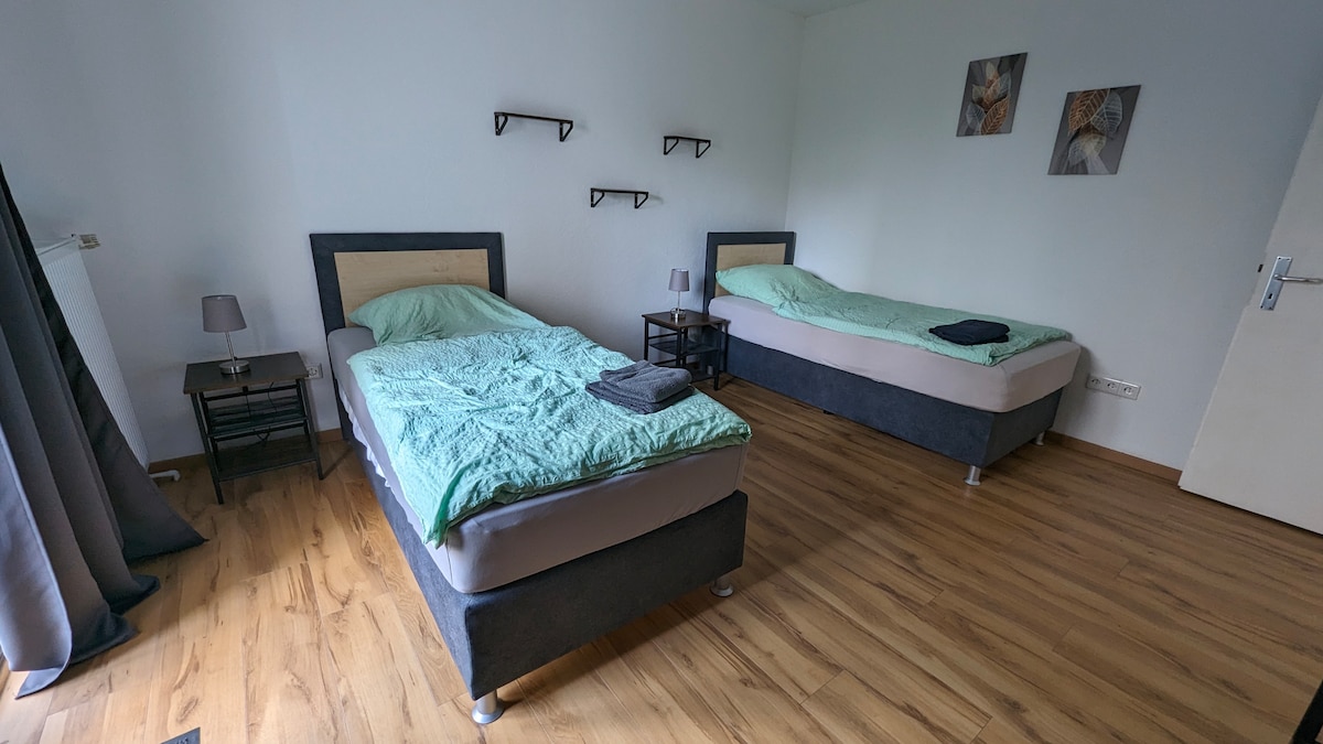 საძინებელი 2