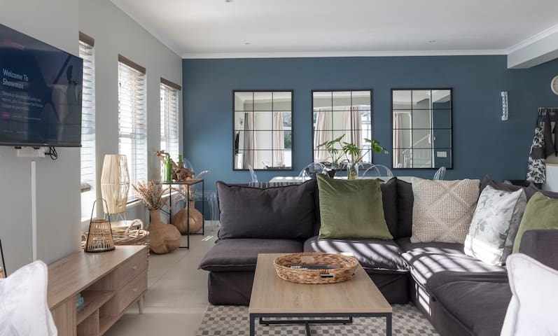 Newlands Retreat featured image