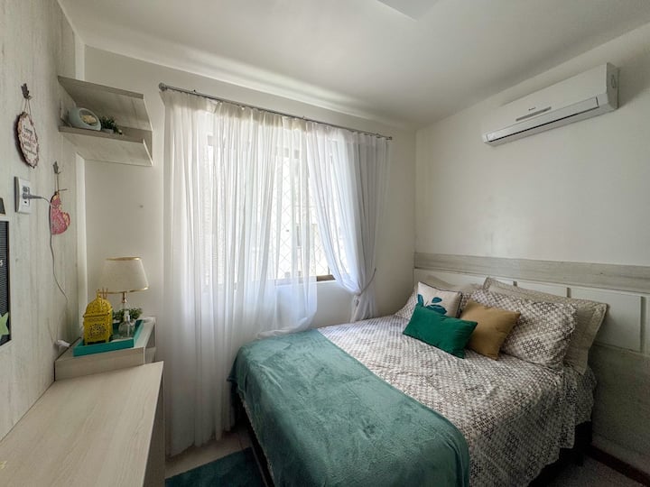 Chumba cha kulala 1
