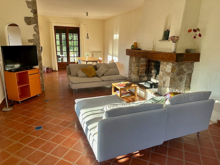 Lorelyn Maison De Vacances Avec Piscine - Provence-Alpes-Côte d'Azur