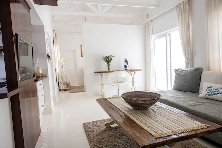 Unique And Artistic Holiday Home - Swakopmund