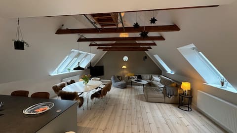 Top Airbnb: Skovly in Assens