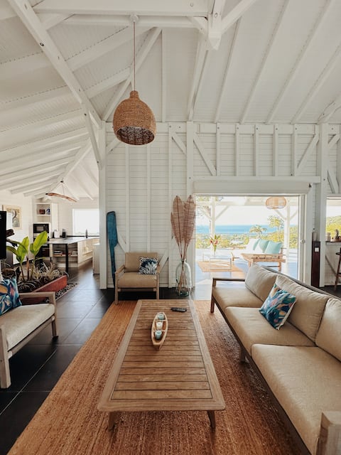 Villa Calysta