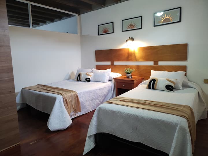 Habitación 3