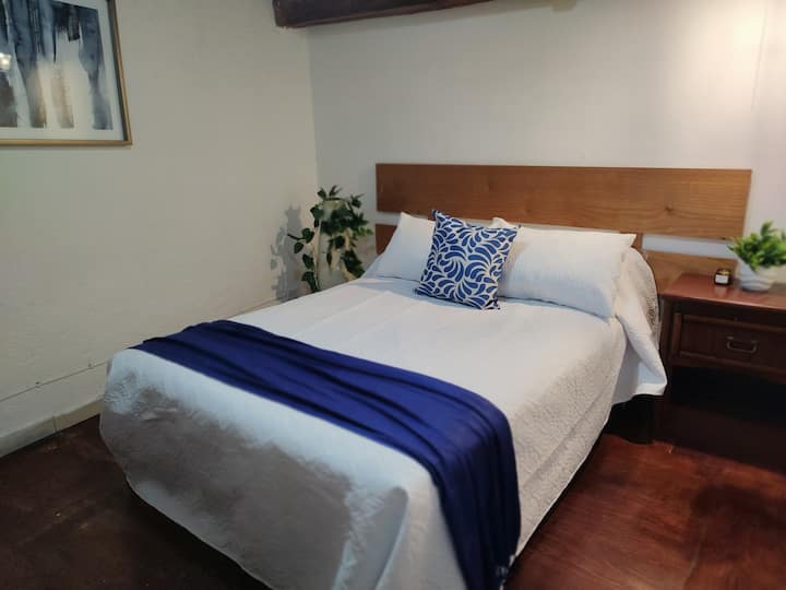 Habitación 1