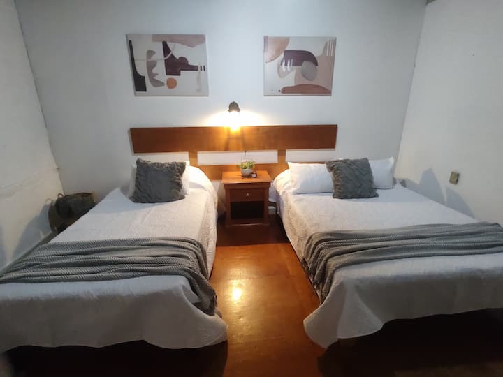 Habitación 2
