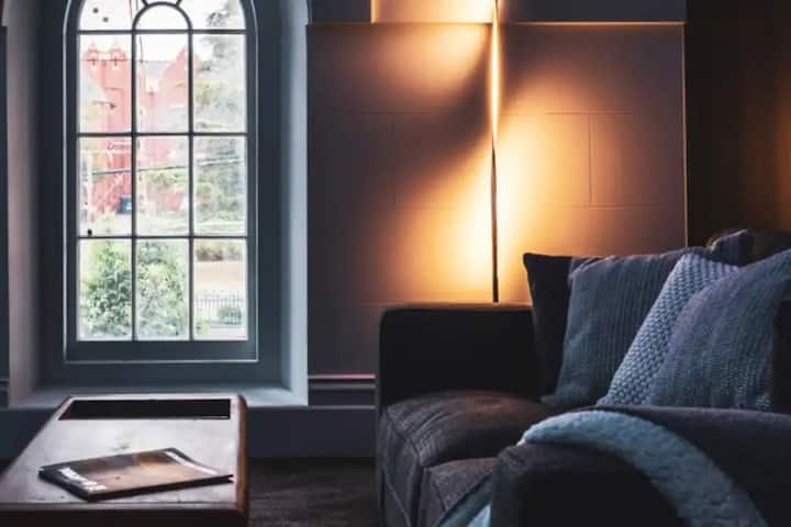 Battista: Heritage Luxury In The Heart Of Ballarat - Ballarat