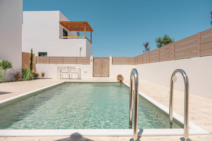 Gemini Elysium Villa