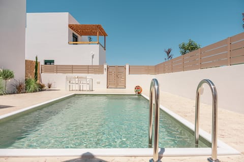 Gemini Elysium Villa