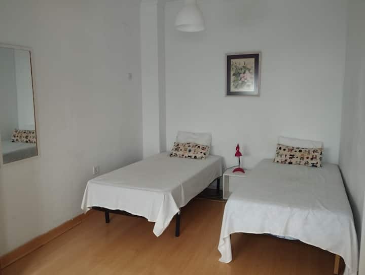 საძინებელი 2