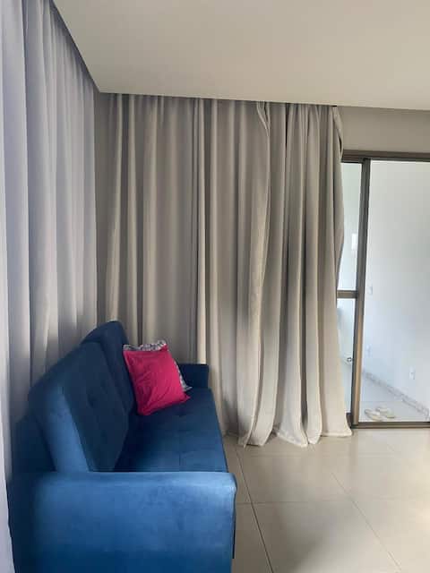 Airbnb em destaque: House with pool in Itaparica/Aracruz near SESC em Aracruz