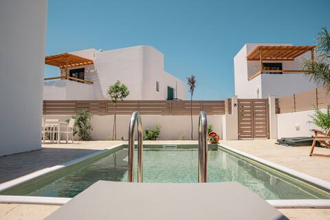 Gemini Harmony Villa