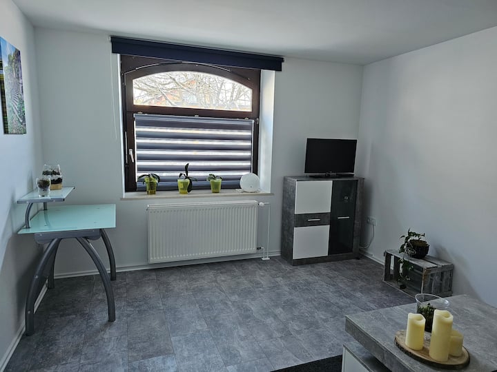 Ferienwohnung Am Bonzenberg - Losheim am See