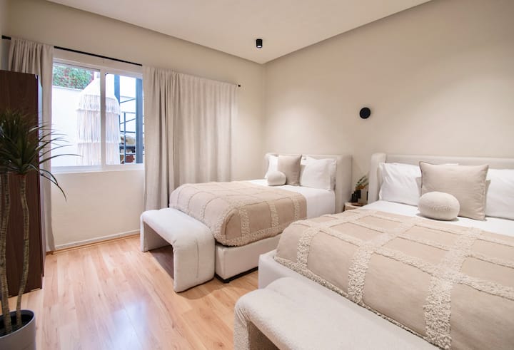 Habitación 7