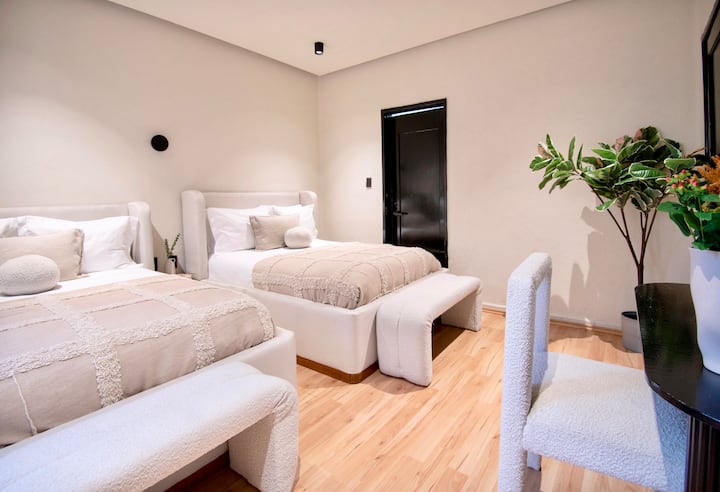 Habitación 4