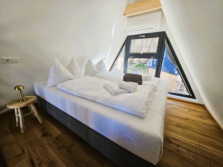Mountains & Lakes - Chaletdorf - Chalet 9 - Villach