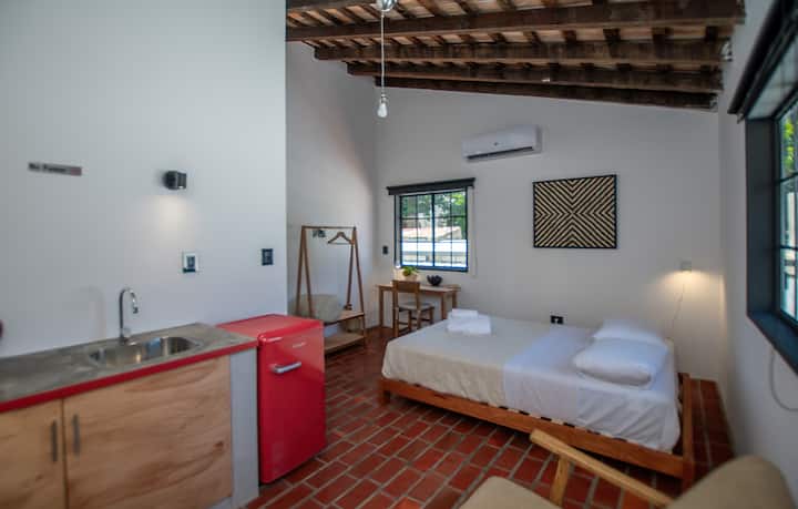 საძინებელი 4