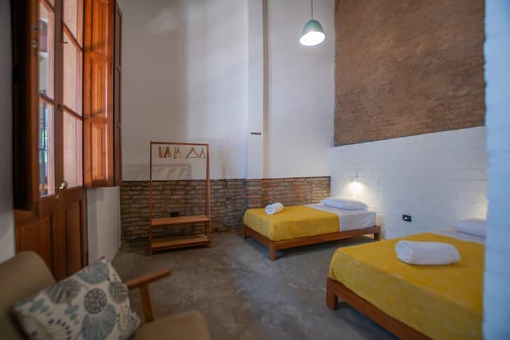 საძინებელი 3