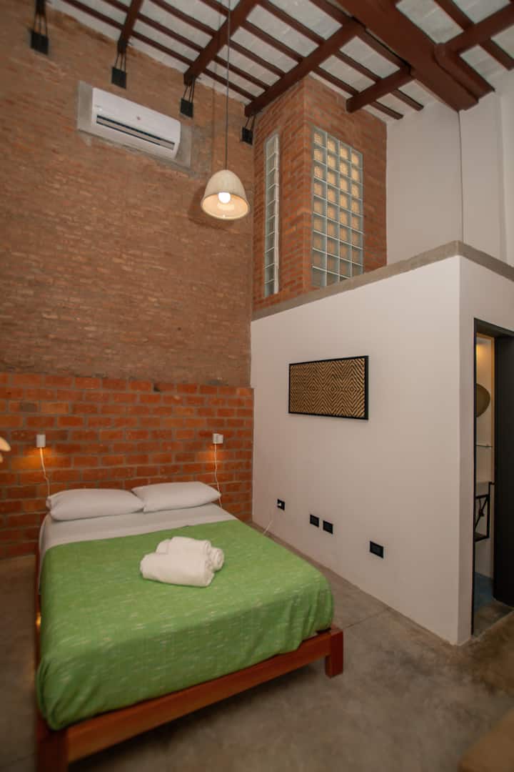 საძინებელი 2