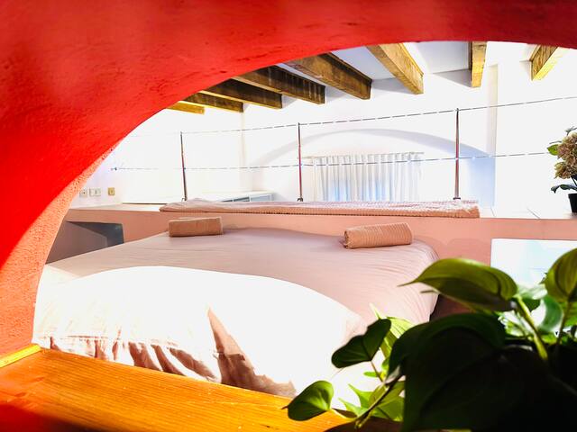 Cosy house in the heart of Navigli Center, Milan