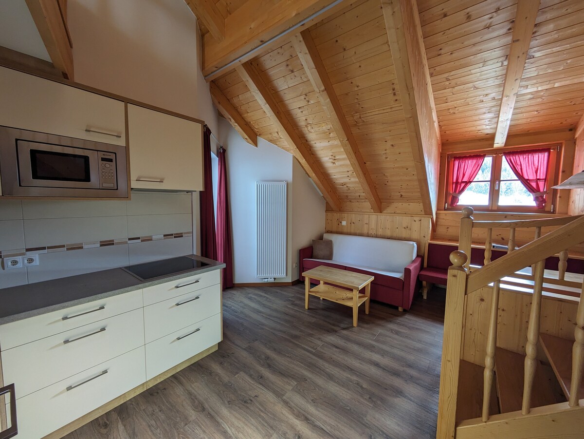 Propriété Airbnb réussie: Kuhnehof – For Those Who Truly Seek Quiet à Valle Di Casies